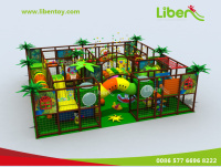 Children And Family Indoor Entertainment Center 